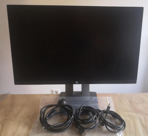 HP Z23n monitor - 23 inch 1920x1080