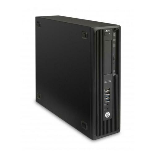 HP Z240 Core i7- 6700 (Spotprijs) Goedkoopste in Nederland