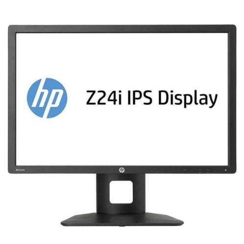 HP Z24i  24039039 breedbeeld monitor