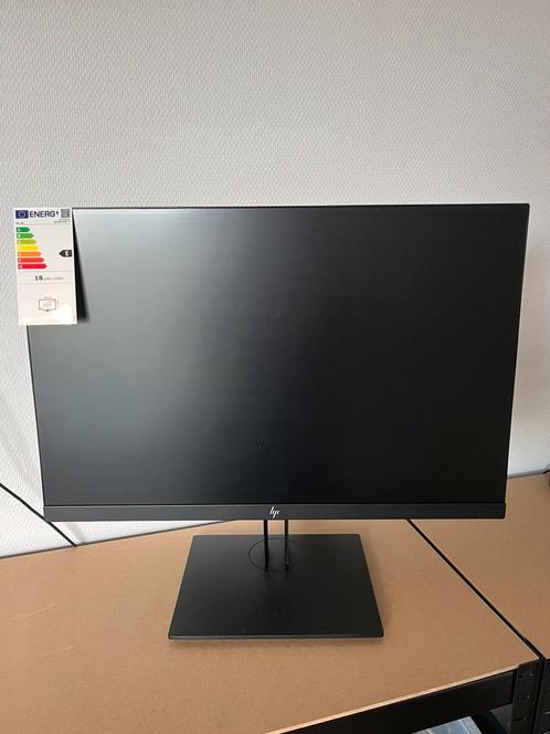 HP Z24n G2 24-inch monitor