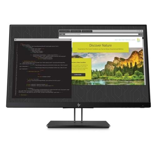 HP Z24nf G2  24 breedbeeld monitor