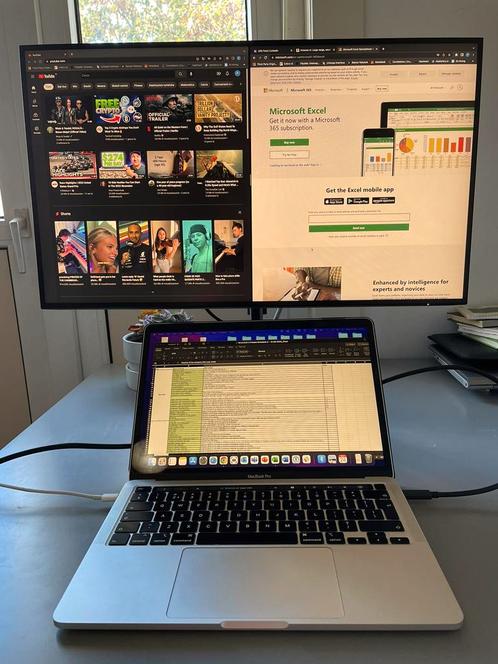 HP z27 u G3 QHD Monitor