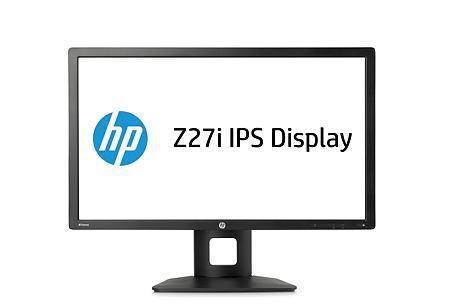 HP Z27i 27-inch IPS Monitor D7P92ATABB BD Nieuw