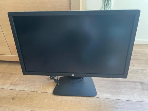 HP Z27i Widescreen Monitor