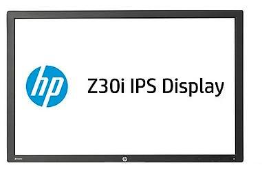 HP Z30i 30-inch Quad HD LED Monitor