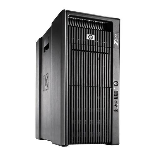 HP Z800MT