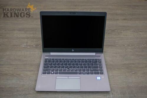 HP ZBook 14u G5  i5-7300U  128GB-2TB SSD  Windows 11 Pro