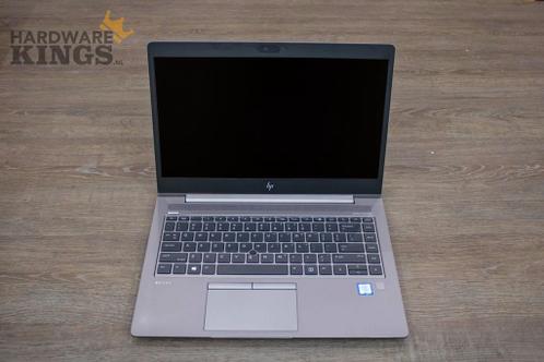 HP ZBook 14u G5  i5-7300U  128GB-2TB SSD  Windows 11 Pro