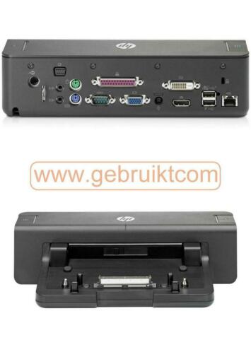 HP ZBook 15 G1 Dockingstation