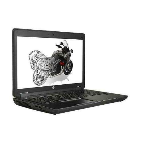 HP Zbook 15 G2