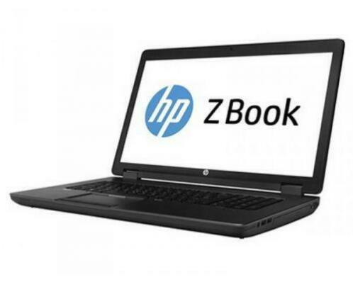 HP ZBook 15 G2Core i7 4810MQ 2,8GHz 4Core32GB RAM SSD512GB