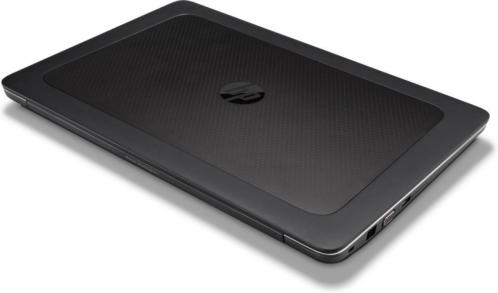 HP Zbook 15 G3, I7 (6de) 256GB SSD, 16GB, Full HD, 15 inch