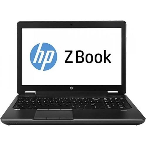 HP ZBOOK 15 i7 4th Gen  16 GB  240 GB SSD AANBIEDING