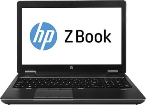 HP Zbook 15 i7-4XXX480GB-SSD16GB-DDR