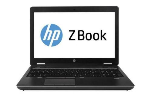HP Zbook 15  intel i7 4700MQ  16GB DDR3  256GB SSD  1...