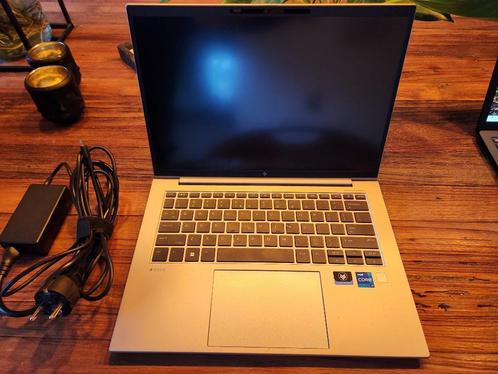 HP ZBook Firefly 14 inch G9 Mobile Workstation PC Wolf Pro S