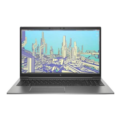 HP Zbook Firefly 15 G8  Core i7  32GB  512GB SSD