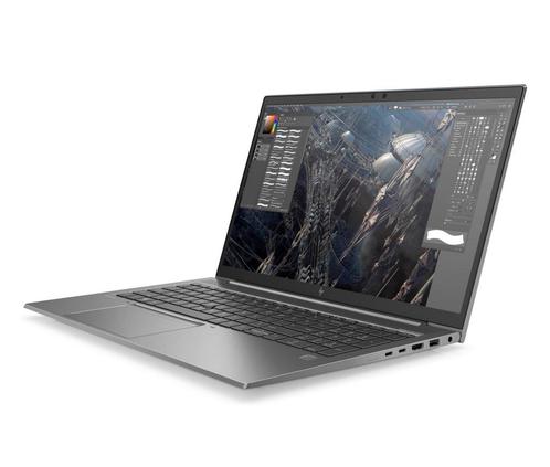 HP ZBook Firefly 15,6quot (nieuw)