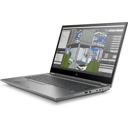 HP ZBOOK FURY 15 G7 I7-10850H 32GB 512GB SSD FHD W11