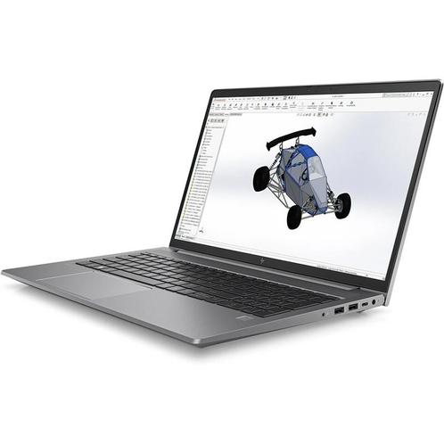 HP ZBook Power G9 452Y6ES Laptop - 15.6 inchi5-1235U8GB25