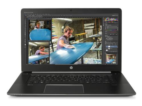 HP ZBook Studio G3 - i7 6820HQ - 16GB - 512GB - Nvidia M1000