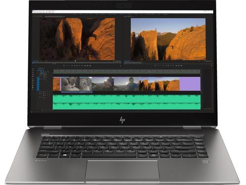 HP ZBook Studio G5 i7-8850H 2YN62AV-NL-SB48