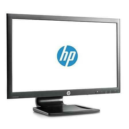 HP ZR2330w  23039039 Full HD IPS