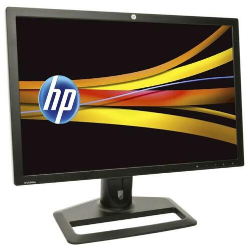 HP ZR2440w  24039039 breedbeeld monitor