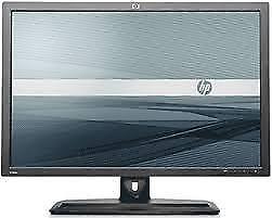 HP ZR30W, 30034 LCD-IPS monitor, VM617AT
