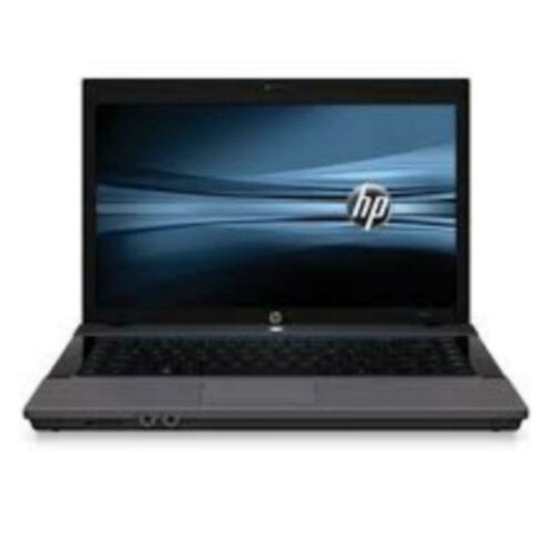  hp625 dual-core  500gb  4gb  office 