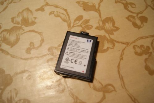 HPCompaq PDA Li-Ion accu, 3,7V 3600mAh, IPAQ4xxx