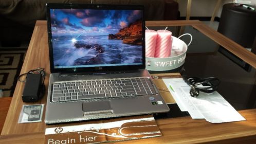 HP,DV-7,intelCore2Duo,17034inch,4GB, HDMI, Win.7,Cam,Mic,etc