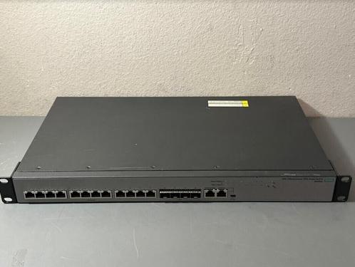 HPE 1950 XGT 10Gbs switches