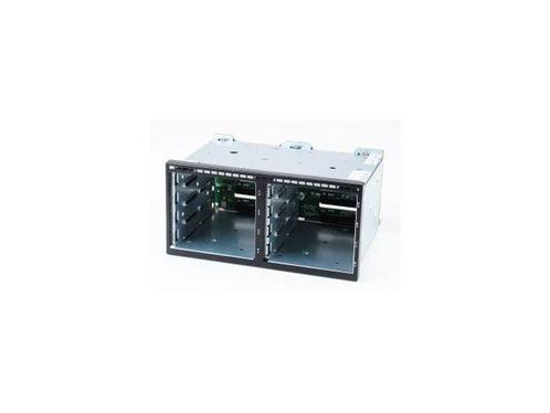 HPE 8xSFF Drive Cage  HDD Backplane for DL380p Gen8