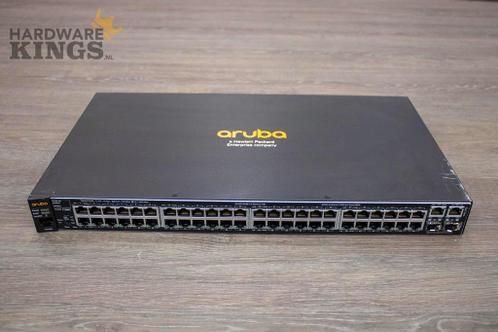 HPE Aruba 2530 48 Switch (J9781A)