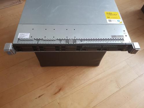 HPE DL360  DL380  ML350 G9, 2 x E5-2620 v4, 32gb ram, p440