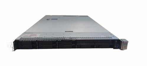 HPE DL360 Gen9, 2x Xeon 14C E5-2690 v4 2.6GHz, 128GB (8x16G