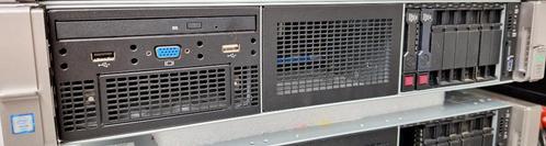 HPE DL380 Gen9