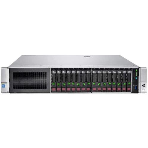 HPE DL380 Gen9 24 SFF, 2x Xeon 14C E5-2690 v4 2.6GHz, 64GB (
