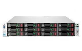 HPE DL380 Gen9, 2x Xeon 14C E5-2680 v4 2.4GHz, 128GB (8x16G