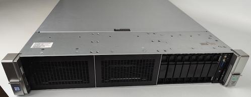 HPE DL380 GEN9 8SFF CTO Server