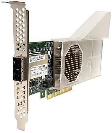 HPE H241 Smart Host Bus Adapter 726911-B21 Full Profile