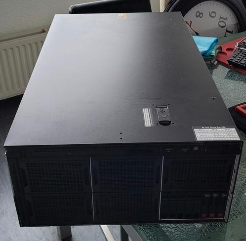 hpe ml350 gen9 4u server