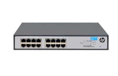 HPE OfficeConnect 1420 16G JH016A Switch