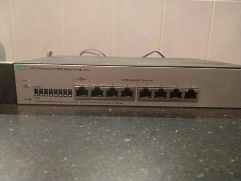 HPE OfficeConnect 1820 Series Switch J9979A