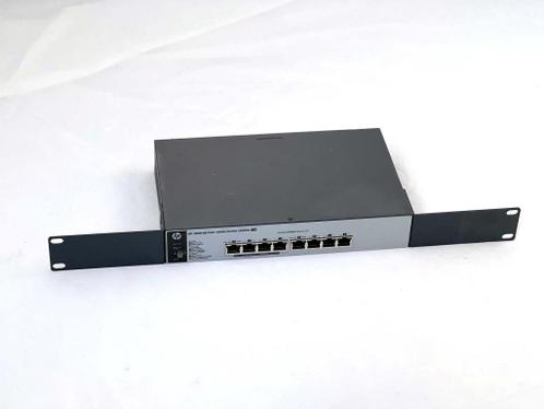 HPE OfficeConnect 1820 Series Switch J9982A