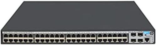 HPE OfficeConnect 1920 48G PoE (370W) Switch aangeboden