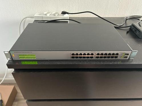 HPE OfficeConnect 1920S Series Switch JL381A