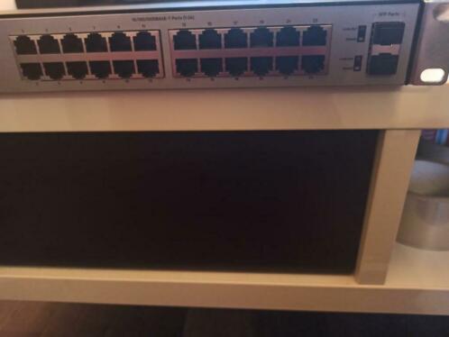 HPE OfficeConnect 1920S Series Switch JL381A