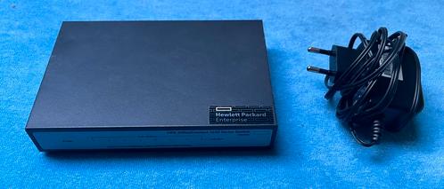 HPE OfficeConnect switch 1420 8G
